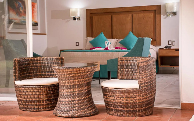 Hotel Quinta Las Flores