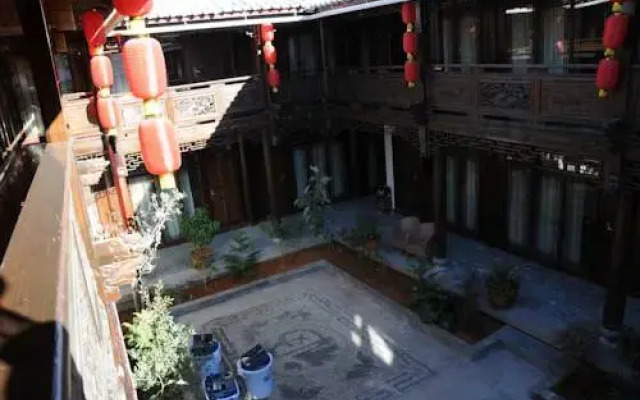 Xianghe Hotel