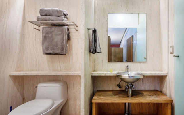 Reforma 27 Residenses
