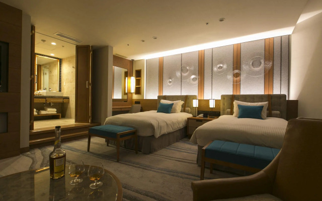 Highland Resort Hotel & Spa