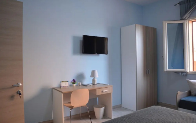 Carrubella Santa Zita