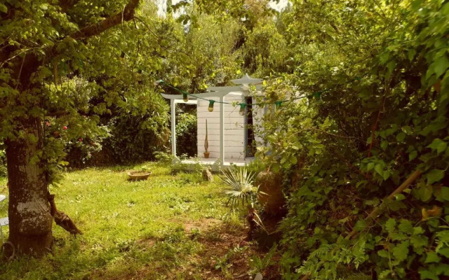 Maison d'Hôtes Le Calme