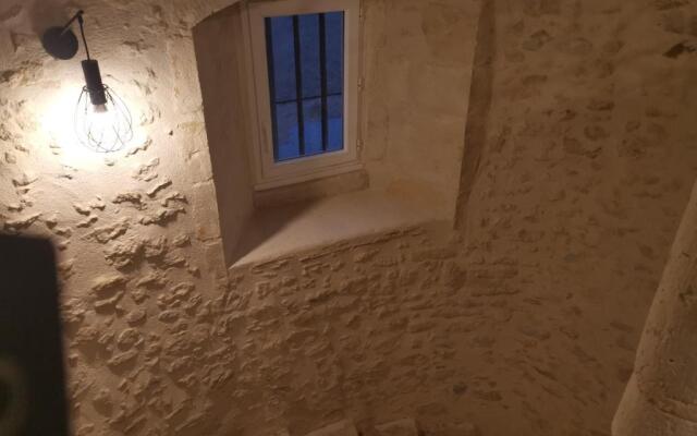 Le Relais Du Chapeau Rouge