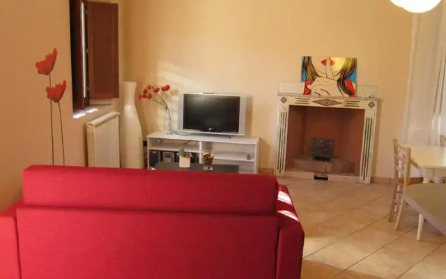 La Casa dei Papaveri
