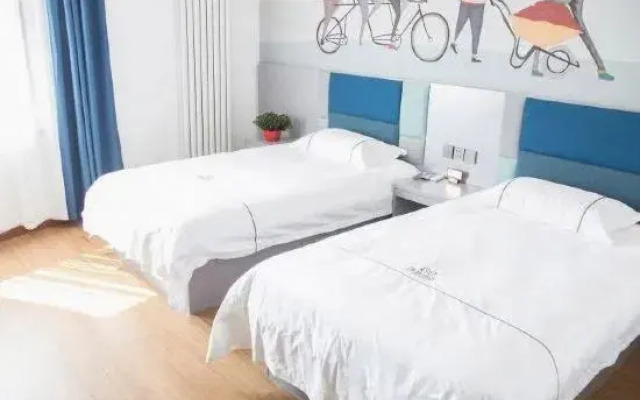 Jiayi Hotel