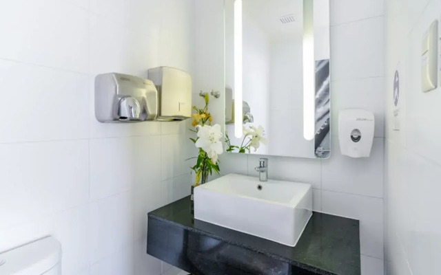 ibis budget Calama