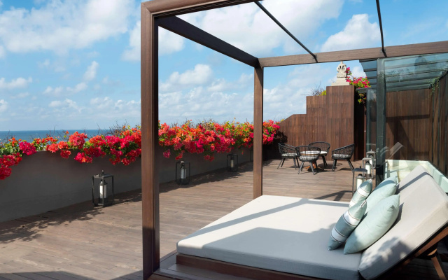 The Apurva Kempinski Bali