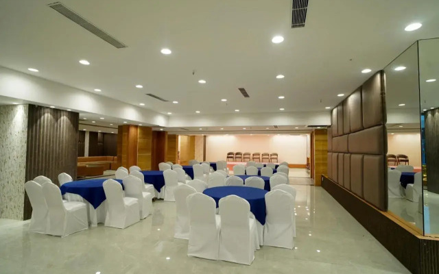 Hotel Sakura Gold