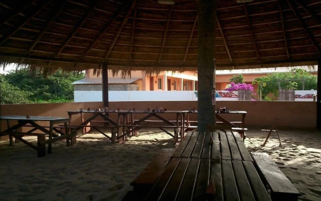 Kajamor Lodge Hotel