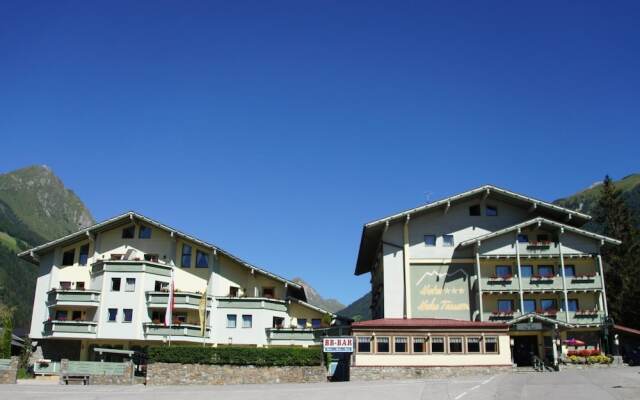 Hotel Hohe Tauern