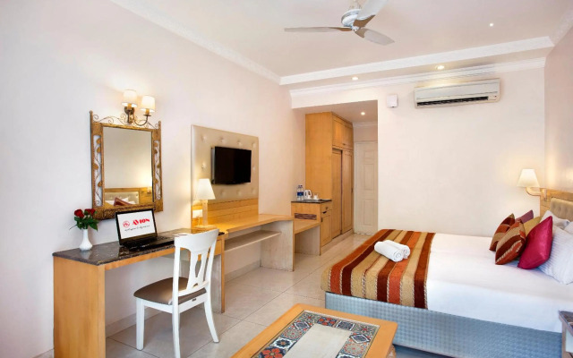Avion Holiday Resort
