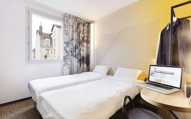 B&B HOTEL Compiègne