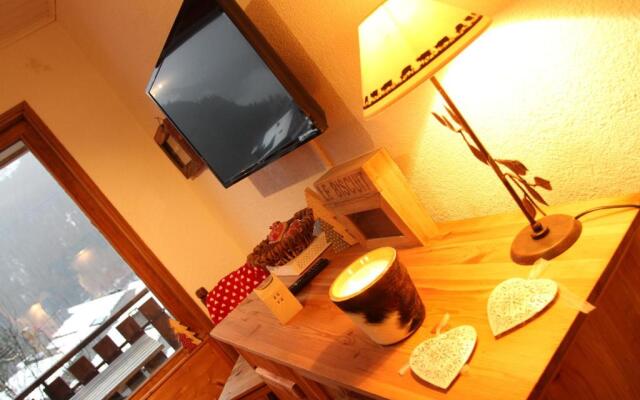 Appartement Chatel Centre