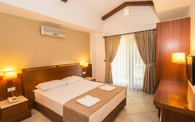 Natur-Med Hot Springs and Health Resort
