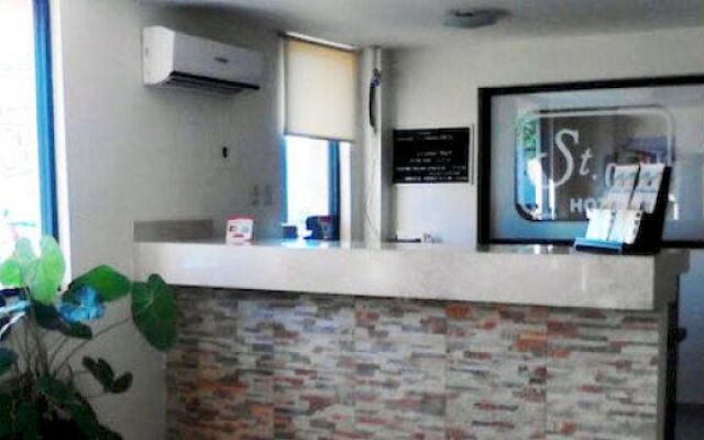 Villa St Cruz Los Mochis
