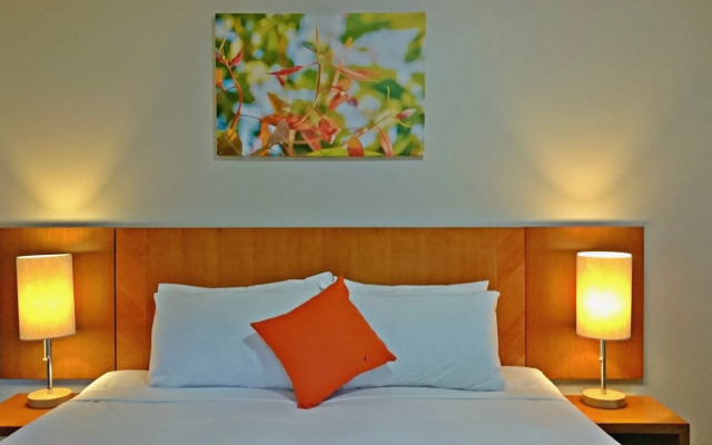 The Lakes Resort Cairns