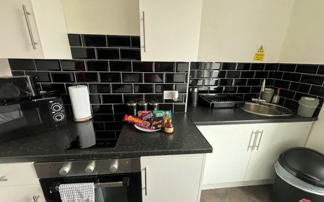 Studio Apartment With Kingbed 5min To Beach