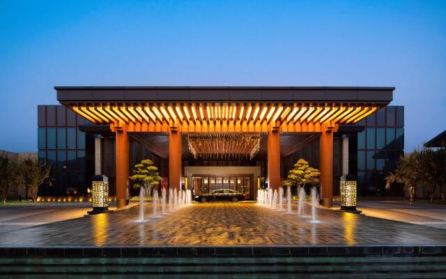 Yanqi Hotel managed by Kempinski