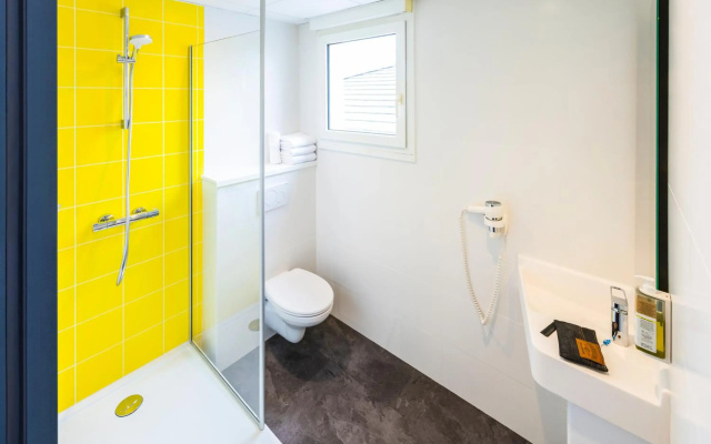 Greet Hotel Nancy Sud