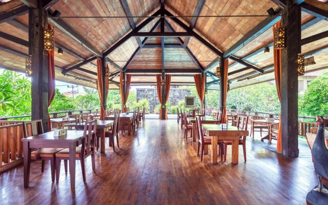 Puri Bambu Hotel