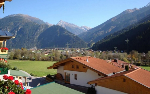 Appartementhaus Zillertal