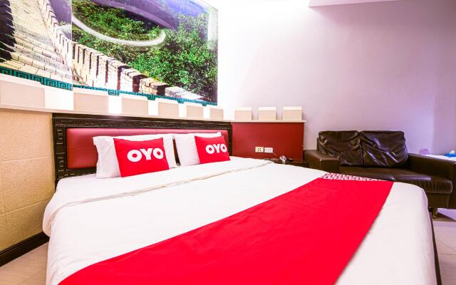 Bangsean Hotel
