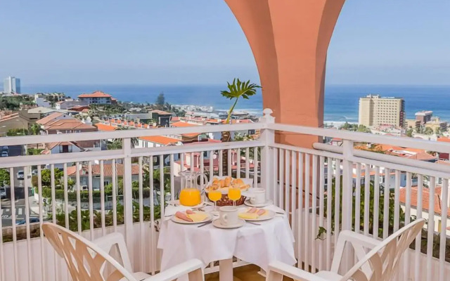 Hotel Puerto Palace
