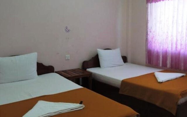 Star Villa Guesthouse