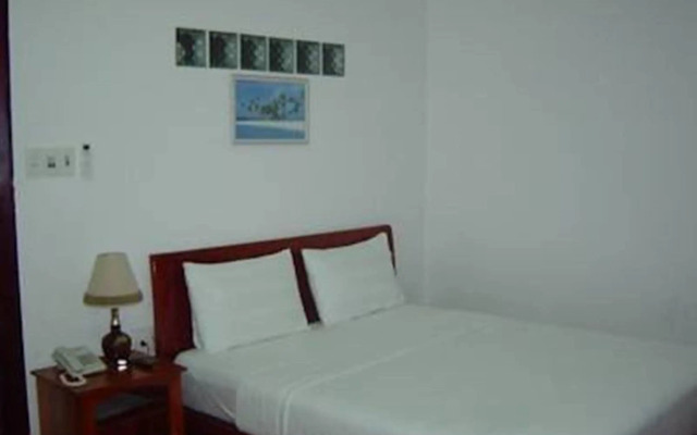 Huong Duy Hotel