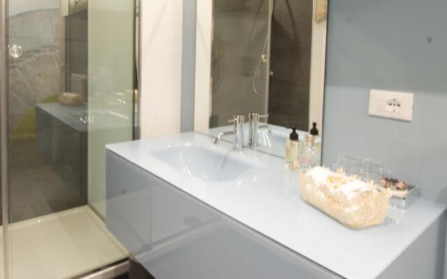 Luxury Gattopardo Loft by Lago Design