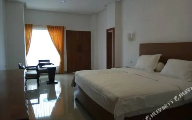 Ratu Homestay Malang