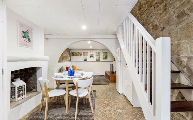Darlinghurst Cottage
