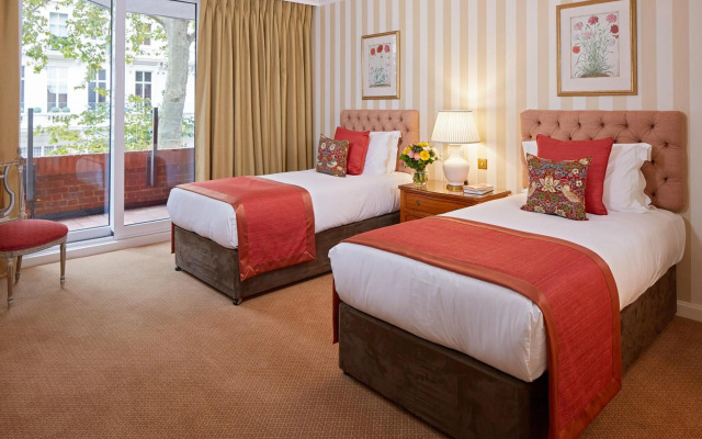 Cheval Thorney Court at Hyde Park