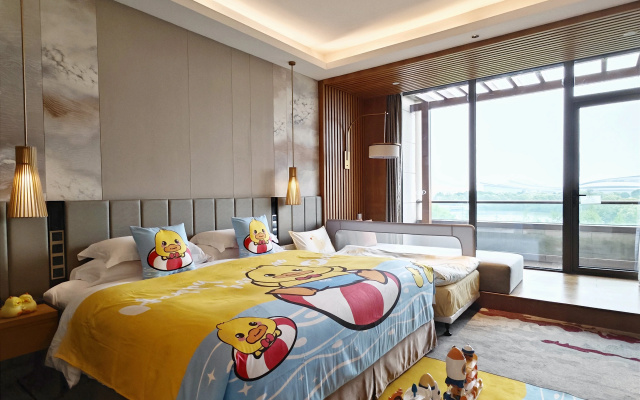 Crowne Plaza Huzhou by IHG