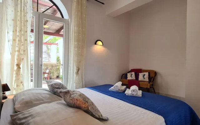 Apartment Nikola