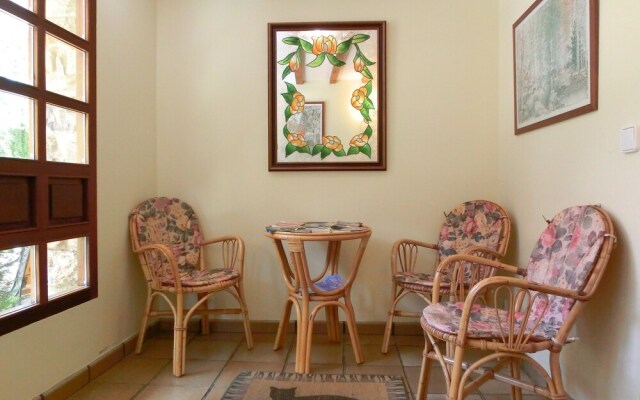 Apartamentos Javier