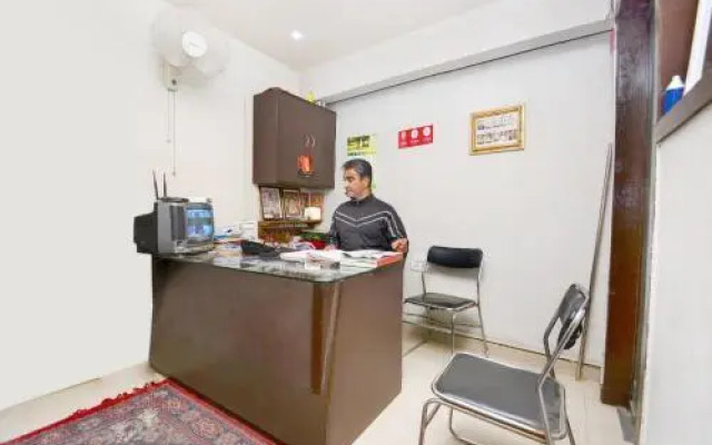 Hotel Terrace by OYO Rooms