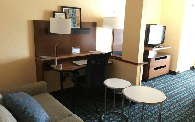 Fairfield Inn & Suites Frankfort