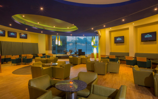 Beach Palace - All Inclusive
