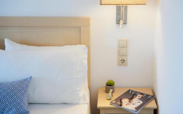 Veneto Sea View Apartments