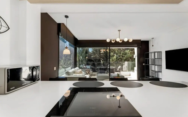 Dunes Paradise Suite