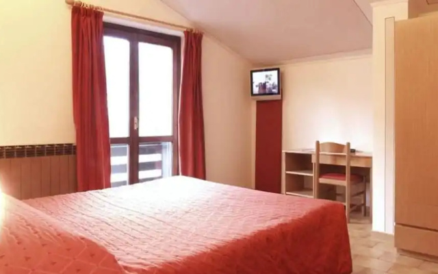 Euro Hotel