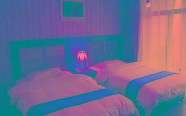 Chengdu Zaishuiyifang