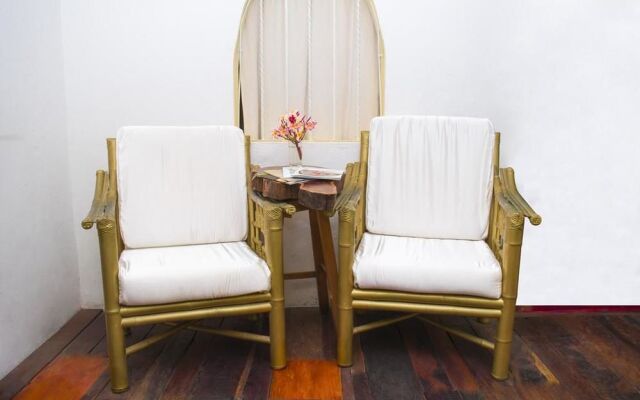 Hotel Adventure Experience