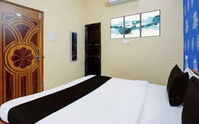 Vista Inn Hotel Varanasi