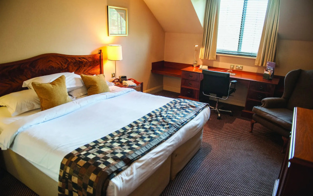 Aztec Hotel & Spa