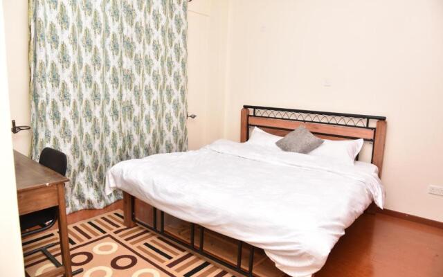Karen View Palace Apartments