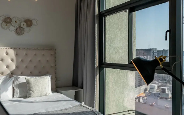 Prive Residence 1405 Dubai Hills