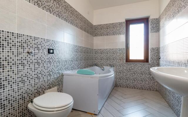 Welcomely - Mameli Apartment