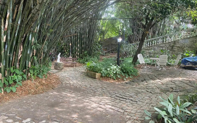Rio Natureza apart 103